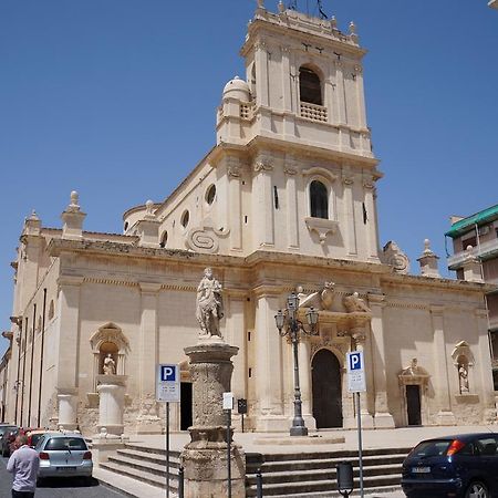 Casa Gaia Villa Avola Bagian luar foto