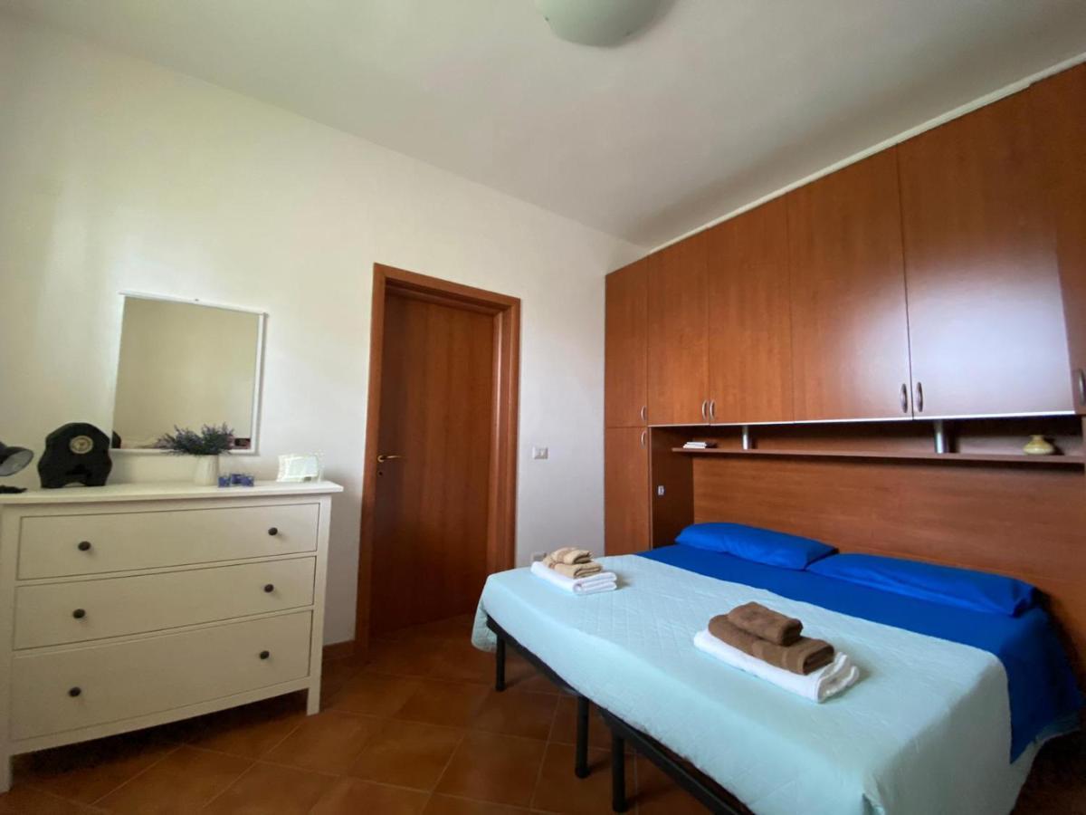 Casa Gaia Villa Avola Bagian luar foto