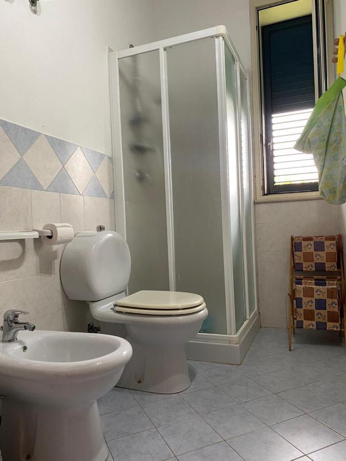 Casa Gaia Villa Avola Bagian luar foto