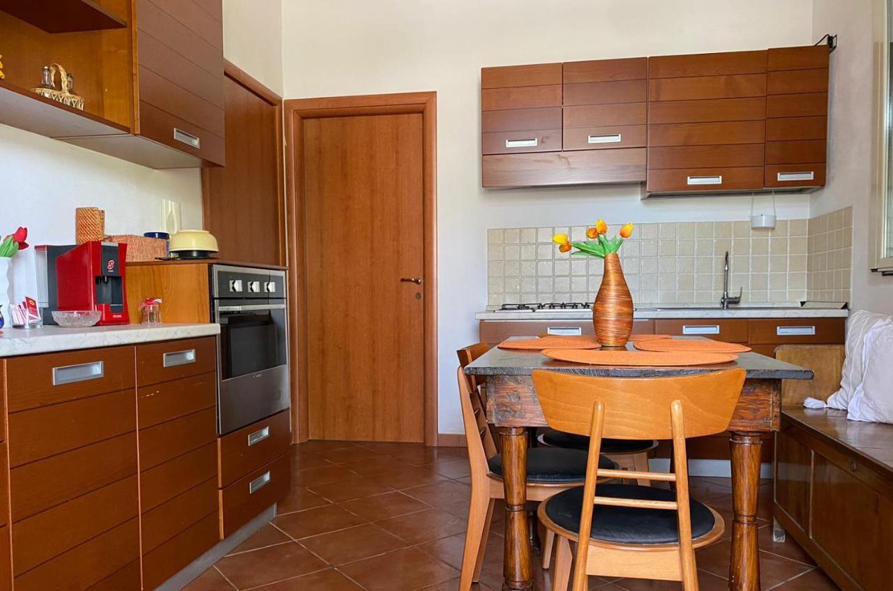 Casa Gaia Villa Avola Bagian luar foto
