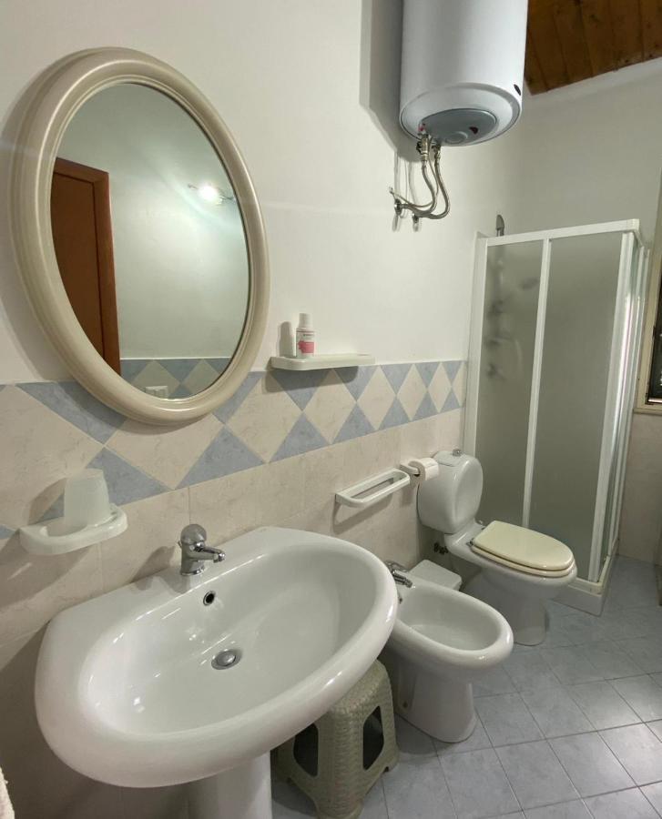 Casa Gaia Villa Avola Bagian luar foto