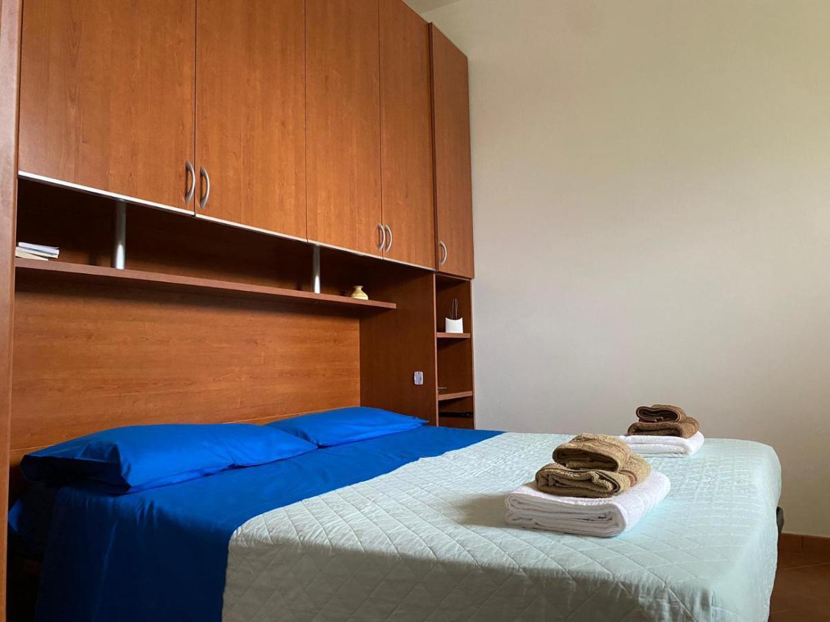Casa Gaia Villa Avola Bagian luar foto