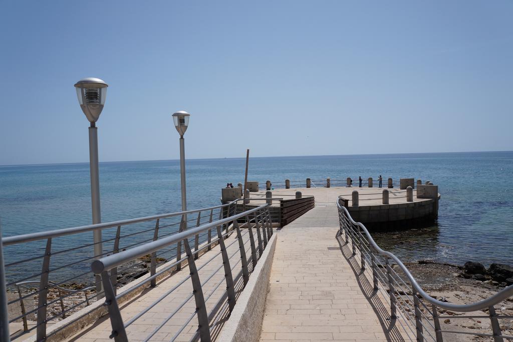 Casa Gaia Villa Avola Bagian luar foto